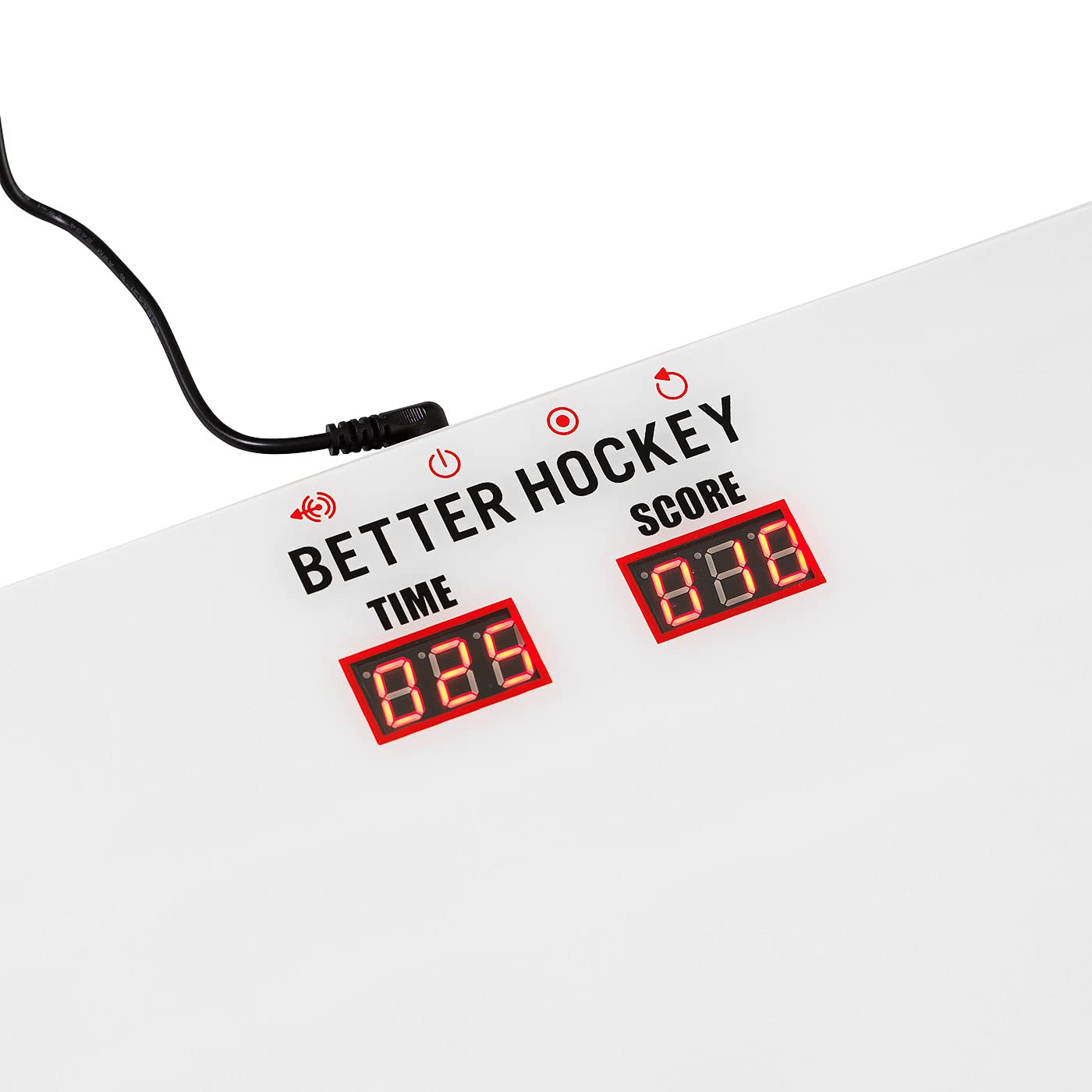Better Hockey Extreme Game Changer - Advanced Hockey Training System - Quickly Improves Your Stickhandling, Passing and Hand-Eye Coordination