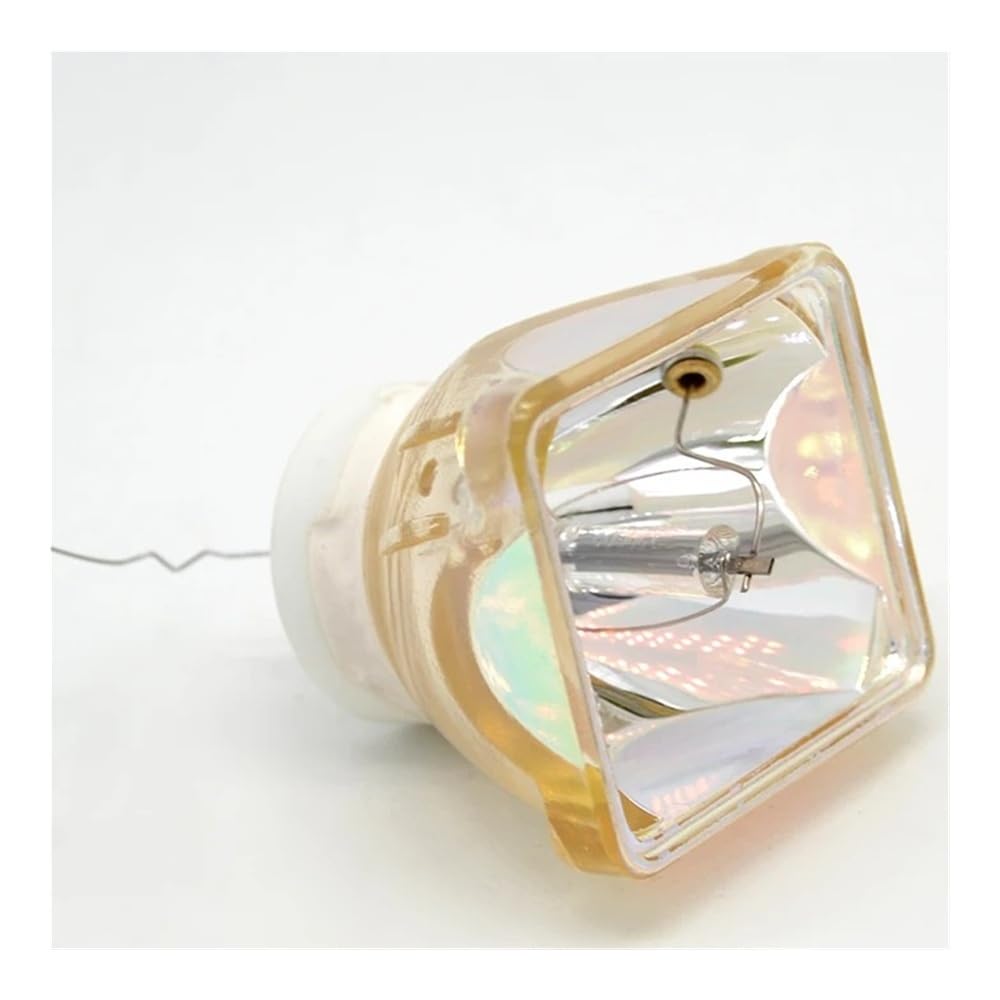 LMP-C162 ampoule projecteur compatible VPL-CX21 VPL-EX4 lampe rechange