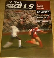 Vital Skills: How to Resolve Conflict (Vital Skills) 0633194484 Book Cover
