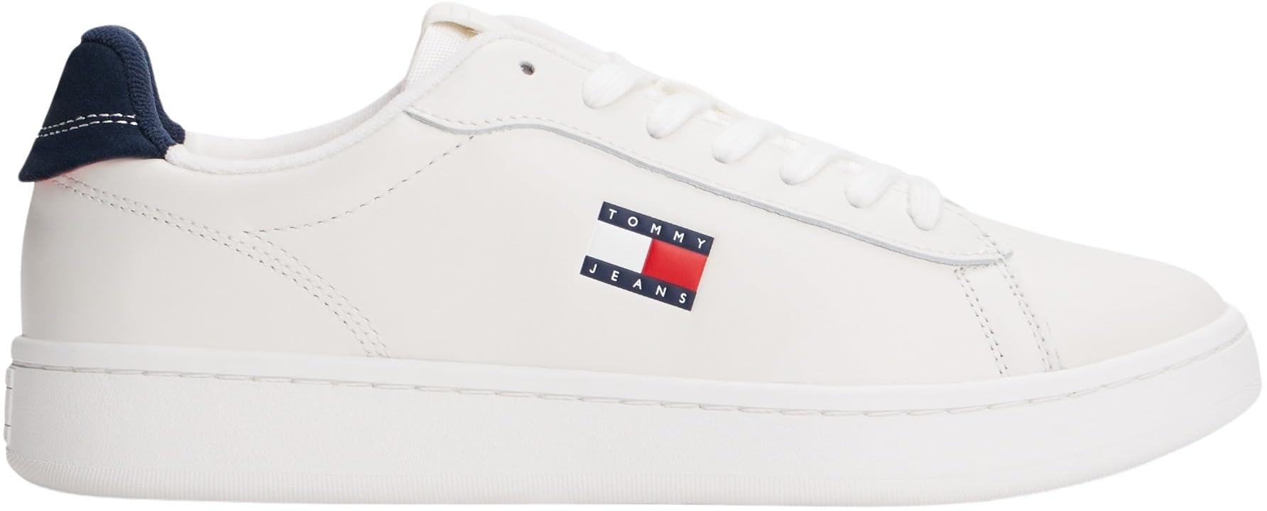 Tommy Jeans Archive '98 En0en02815, Basso Top Donna