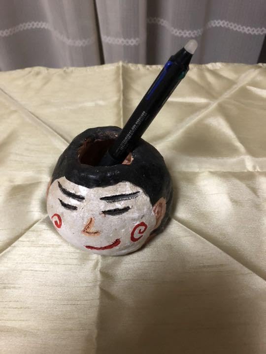 Amazon.co.jp: 何でも立ておすましくん : おもちゃ