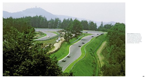 90 Jahre Nürburgring: Die Geschichte der Nordschleife