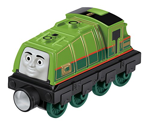 Thomas and Friends Take-N-Play Gators Chase & Chomp - Image 4