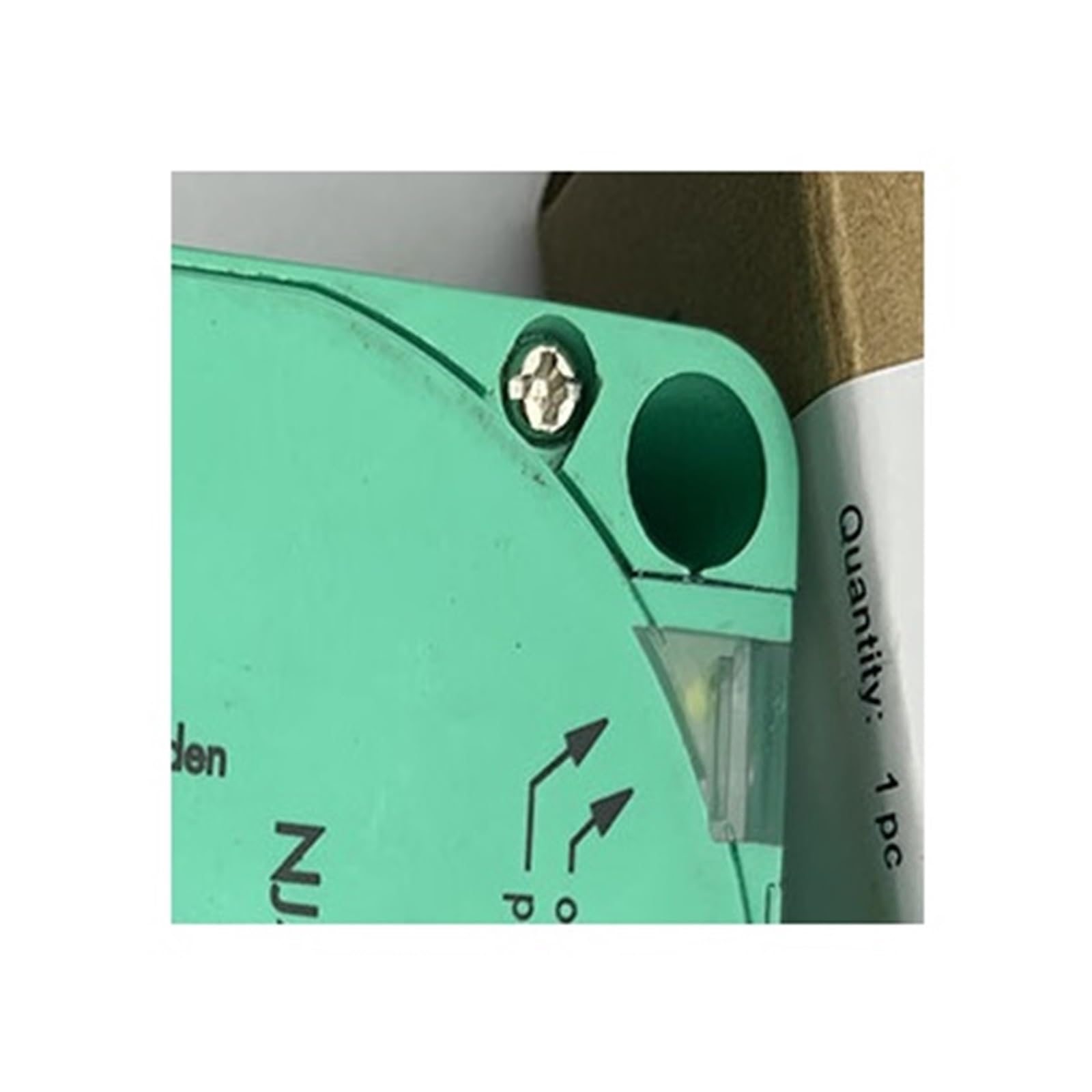 KFD2-STC4-EX1 Transmetteur Isolant Alimenté d'Énergie et de Signal pour Capteur Industriel