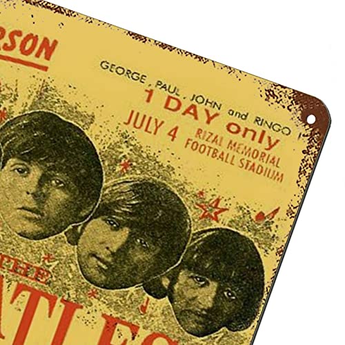 Poster sur toile HD Beatles – Décoration de chambre à coucher, de sport, de bureau, de chambre – Style cadeau – 30 x 40… - Les Beatles, Paul McCartney, John Lennon, RIngo Starr, George Harrison Poster sur toile HD Beatles - Décoration de chambre à coucher, de sport, de bureau, de chambre - Style cadeau - 30 x 40… – Image 6