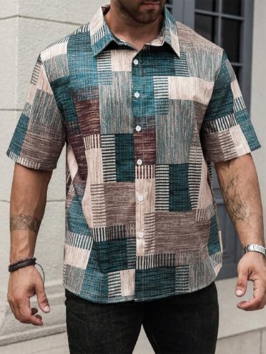 Image of Lymio Shirt for Men|| Regular Fit Shirt for Men|| Men Stylish Shirt (Turkeys-Shirt)