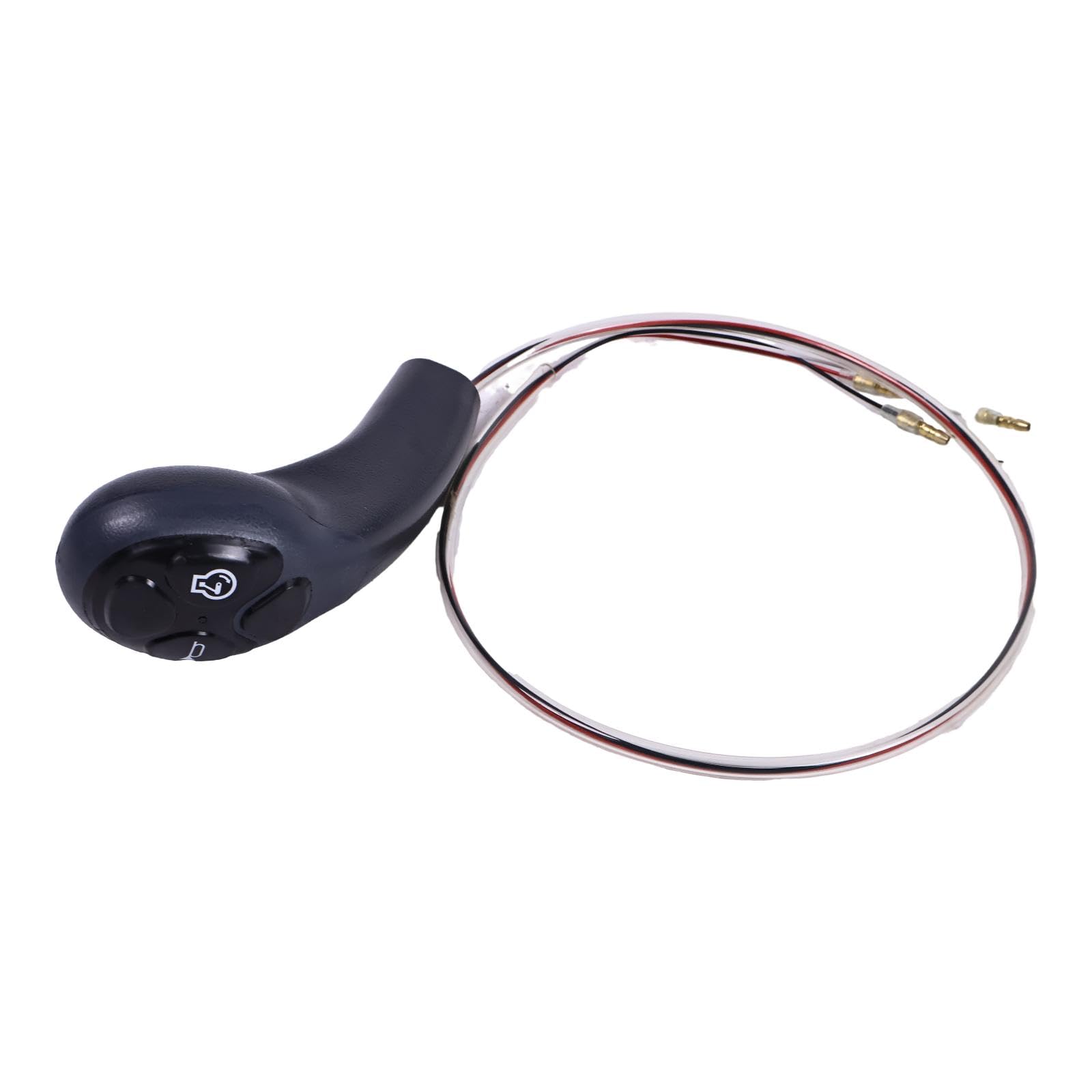 Amazon.com: HOLDWELL Right Handle 16502-04600 1650204600