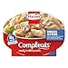 HORMEL COMPLEATS Chicken Alfredo Microwave Tray, 10 oz. (6 Pack)