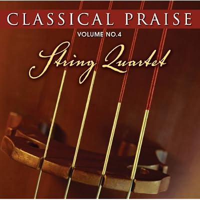 Classical Praise - String Quartet