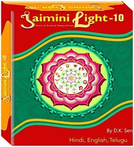 Mindsutra Software Technologies Jaimini Light 10 (B07MKQMHN1) Amazon Price History, Amazon Price Tracker