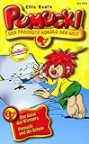  Meister Eder und sein Pumuckl 7: Der Geist des Wassers/Pumuckl und die Schule [VHS]