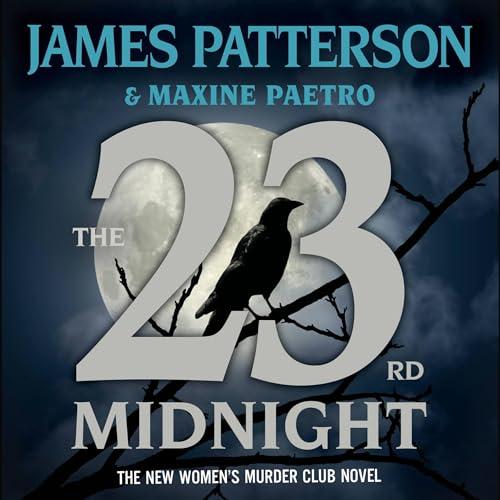 Page de couverture de The 23rd Midnight (WMC #23)