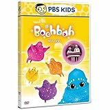 Boohbah: Hot Dog