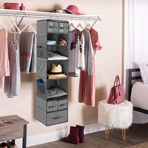 baby nursery closet organizer
