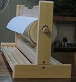 geschenkpapierabroller 50 cm PAPIERROLLENHALTER/MALA IKEA TISCHPLATTE SUPPORT