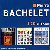 Coffret 3 CD : Les Corons / En L'an 2001 / Marionnettiste