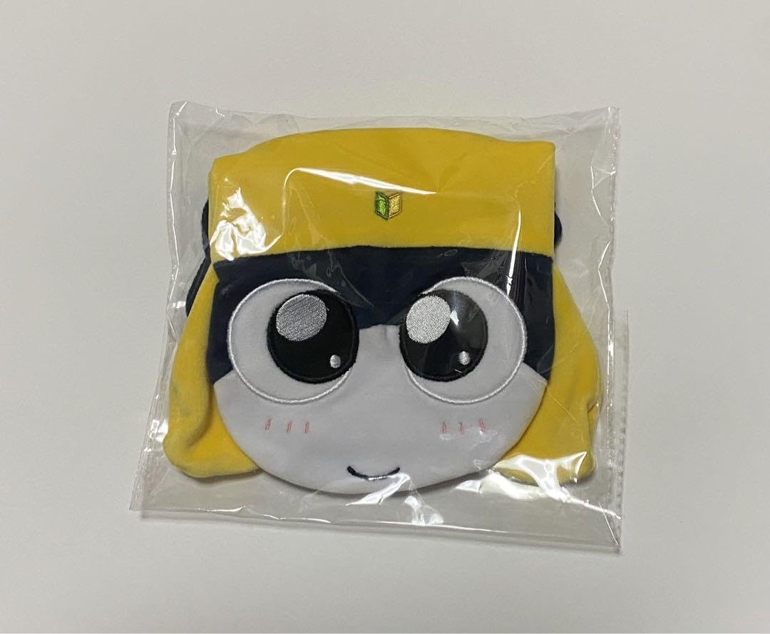 ケロロ軍曹　ダイカット巾着　ケロロ　タママ　ギロロ　3種セット Amazon.co.jp: ケロロ軍曹 ダイカット巾着 タママ パティオ