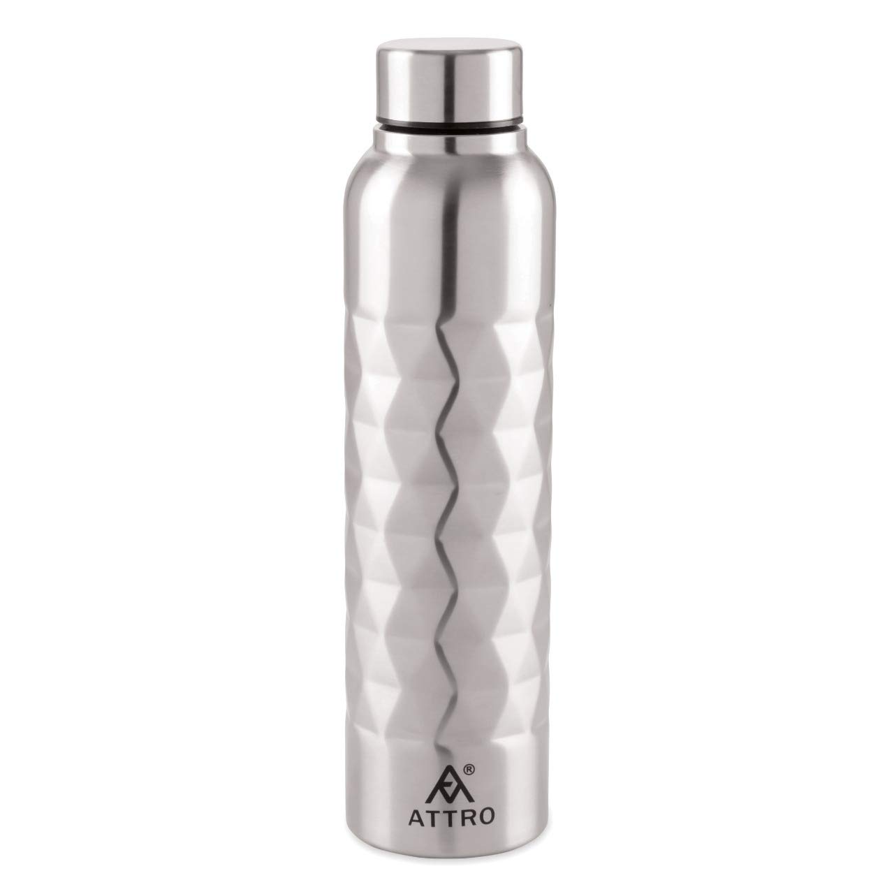 See full amazon price history chart for Attro Jewel Stainless Steel 1000ml Water Bottle (Silver) Attro Jewel Stainless Steel 1000ml Water Bottle (Silver) (B0922XKVP1) Amazon Price History, Amazon Price Tracker