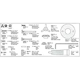Metallteilebeutel A Enzo TT