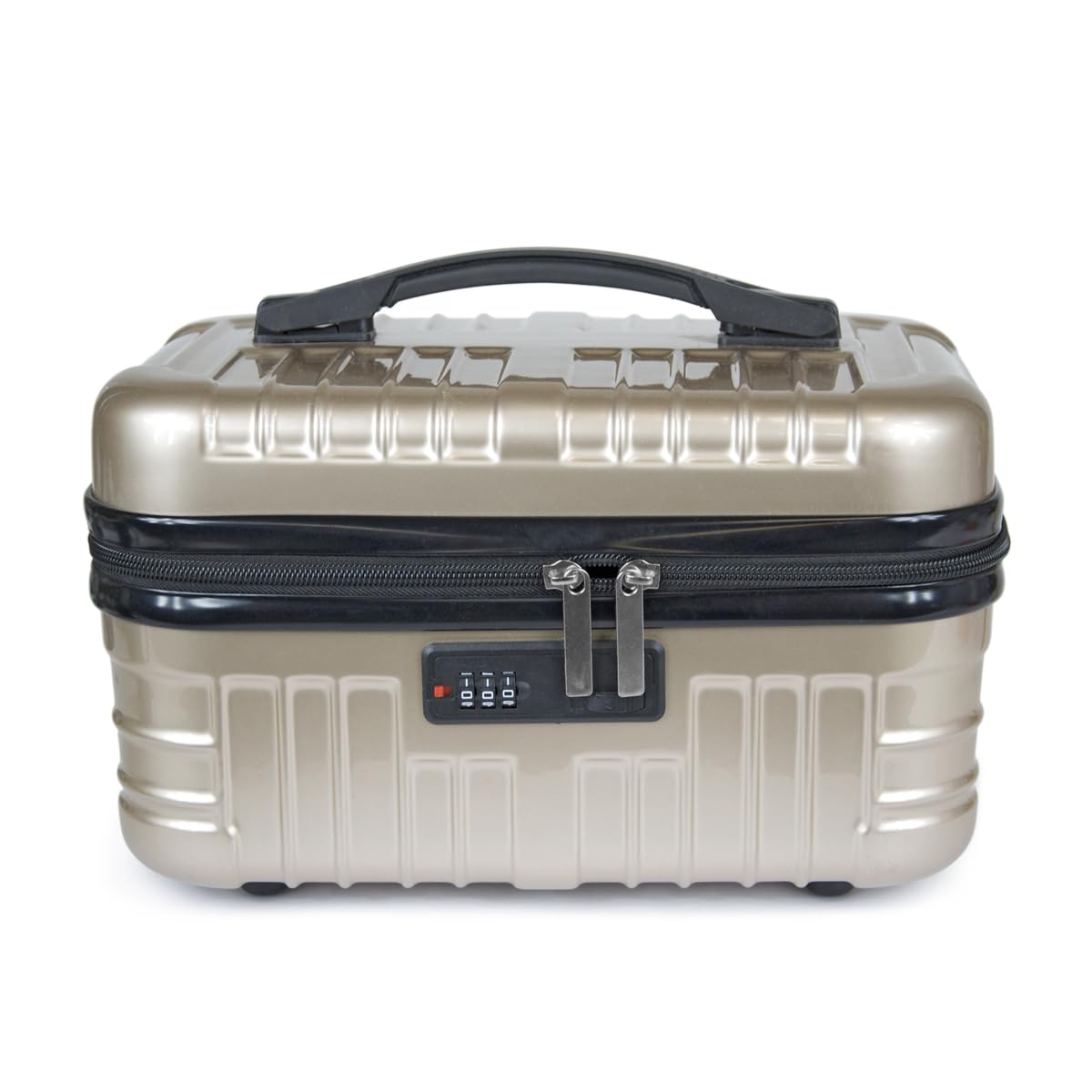 Vanity - Custodia per PC/ABS, L 32,5 x H 20 x P 20,5 cm