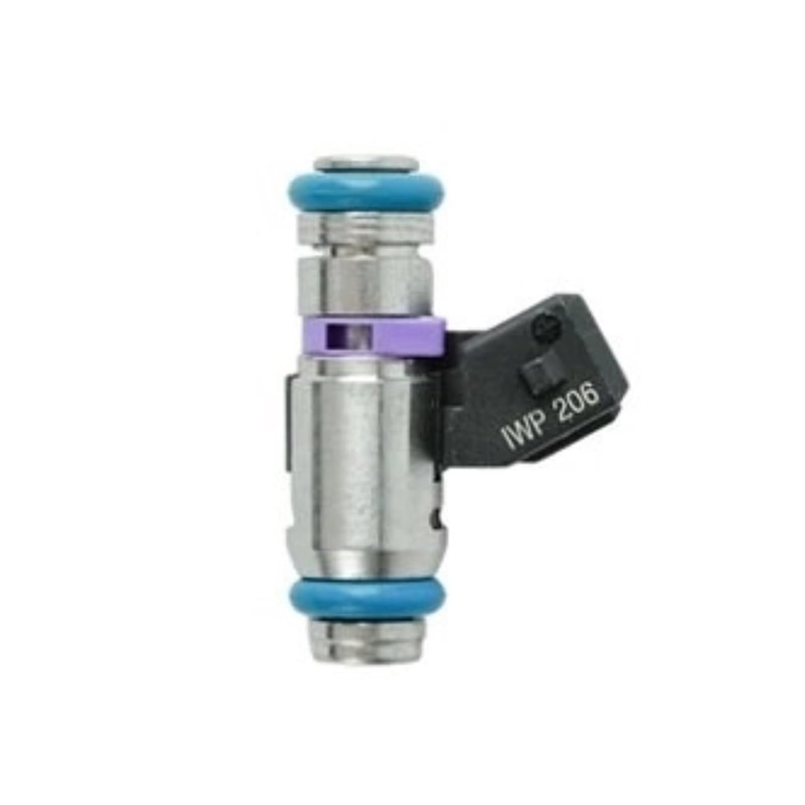 Immlsx 1 Piece Fuel Injector For Scania For Stkm206 For Fiat Iwp-206 Fuel Injector Nozzle Injectiongasoline Petrol Car Iwp206 Iwp 206(1 Piece)