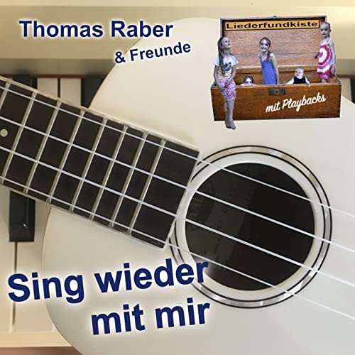 Thomas Raber & Freunde feat. Antonia Hofbauer