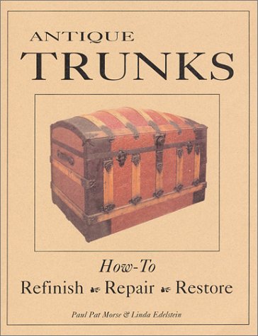 How to recognize antique furniture