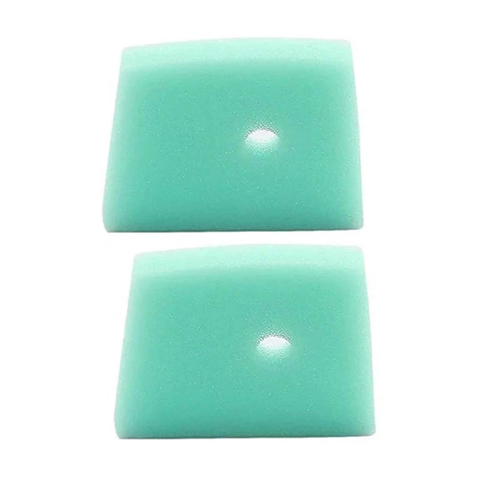 Kit de 2 pièces 53718630 compatible avec moteurs 322L et 326L