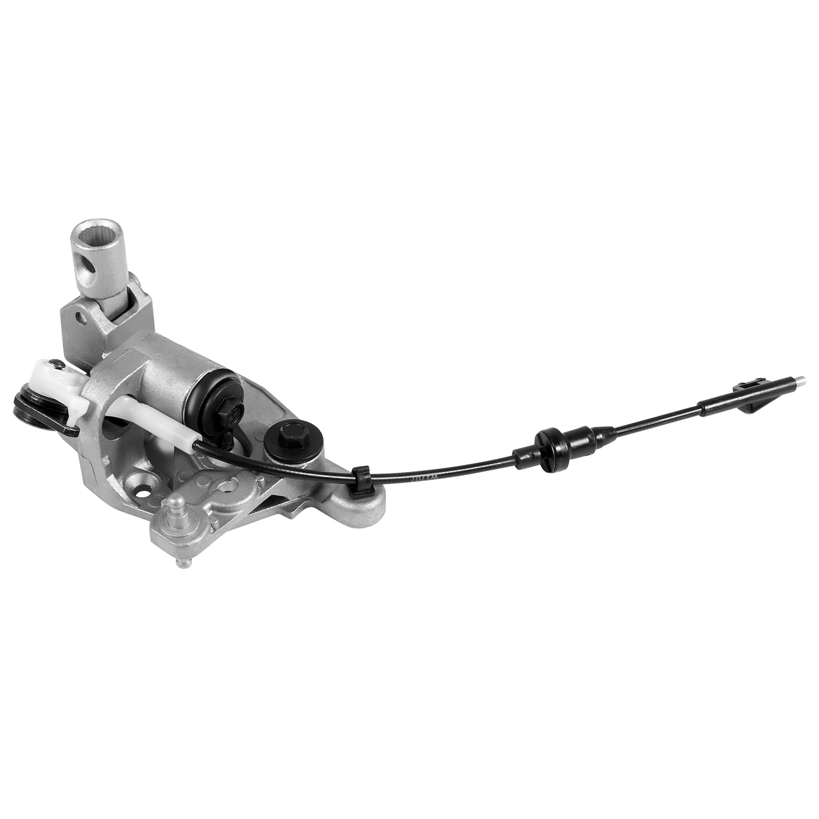 Photo 1 of 905-101 Steering Column Shift Mechanism Compatible with 1999-2000 Cadillac Escalade, 1995-2009 Chevy Tahoe, GMC Yukon, 2005-2008 Isuzu, 1996-1997 Oldsmobile Automatic Transmission Replace# 26047466