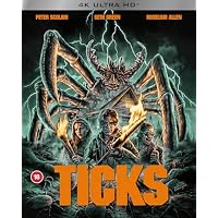 Ticks - Limited Edition 4K UHD