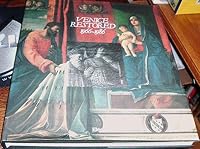 Venice Restored 1966-1986: The UNESCO Campaign and the Contribution of Private Organizations B0038UBW2E Book Cover