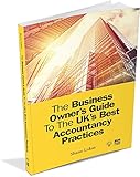 The Business Owner's Guide to the UK's Best Accountancy Practices 2016