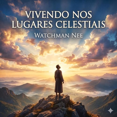 VIVENDO NOS LUGARES CELESTIAIS - Watchman Nee