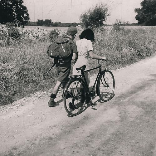 I partigiani odiavano la guerra copertina