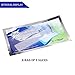 360 Degree Advanced Teeth Whitening Strip Enamel (White)