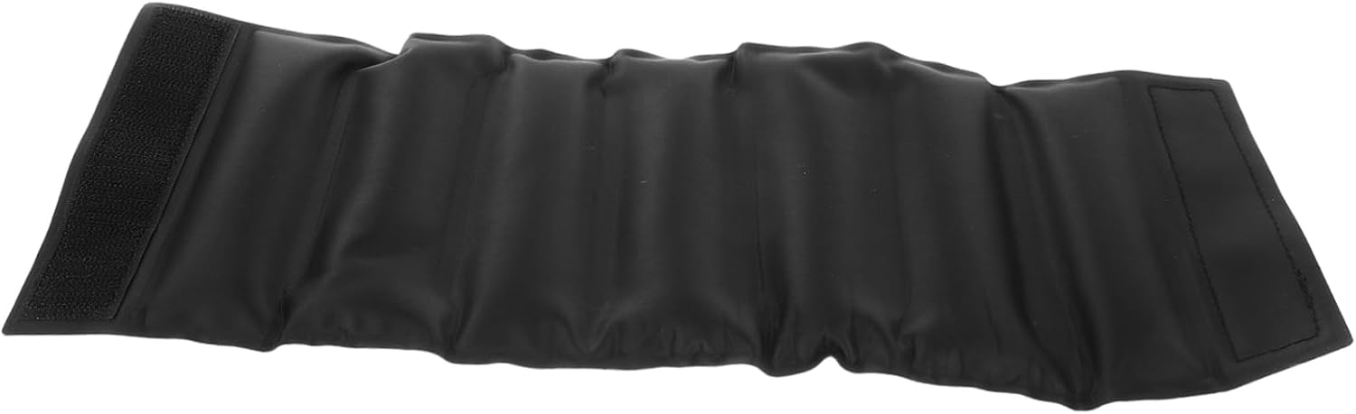 Dual Function Wine Bottle Ice Pack Hour Insulated Chiller Reusable Cooling Bag for Wine Outdoor Beverage Cooler