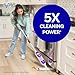 Swiffer PowerMop Multi-Surface Mop Kit for Floor Cleaning, Includes PowerMop, 2 Mopping Pad Refills, 1 Cleaning Solution with Fresh Scent and 2 Batteries