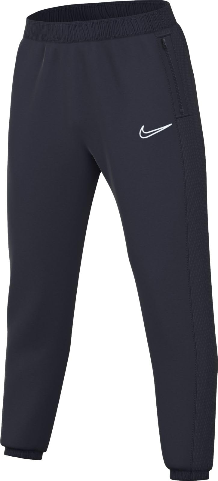 NIKE DR1725-451 M NK DF ACD23 TRK Pant WP Pants Men's Obsidian/Obsidian/White Size S