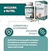 ARTIFOOT - Integratori per Cani Articolazioni - 120 Compresse Insapore - Glucosamina e Condroitina, Boswellia, Artiglio del Diavolo e Collagene di Tipo II - Condroprotettori Cane e Gatto