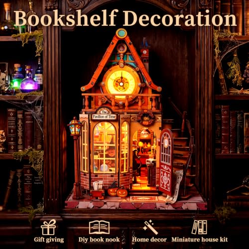 The 30 Best 3D Puzzles For Adults of 2026 [Verified] - Cherry Picks