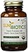 Sunbiotics #1 USDA Certified Organic Probiotic w/Organic Yacon Root Prebiotics: 30 Veg Tabs