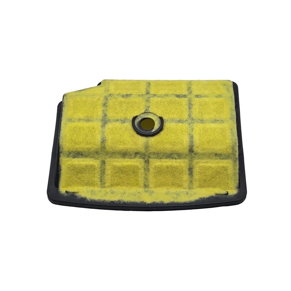 Kit de filtro de aire de 10 Uds apto for motosierra MS200T 020T MS200 MS 200T 1129 120 1602, 1129 120
