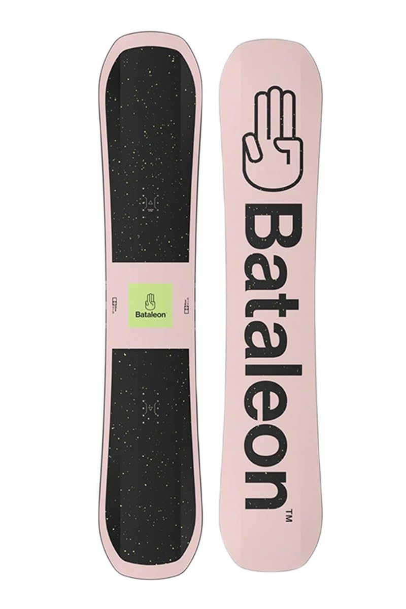 Bataleon スノーボード　blow 148cm moresnow_12058