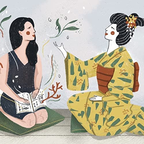 Tatcha: Vicky Tsai Podcast Por  arte de portada