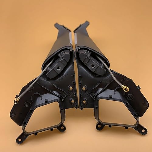 Miniatura 4 de Motor del brazo del tren de aterrizaje del brazo del brazo del drone para los accesorios DJI