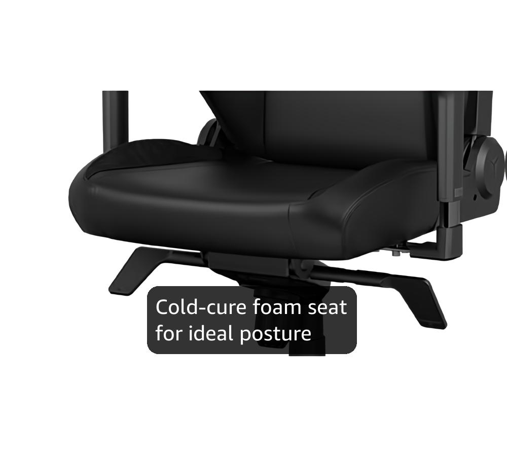 Amazon.com: Secretlab Titan Evo Black Gaming Chair - Reclining