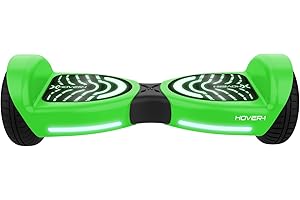Hover-1 Rocket Hoverboard: The Thrilling Ride Under $100