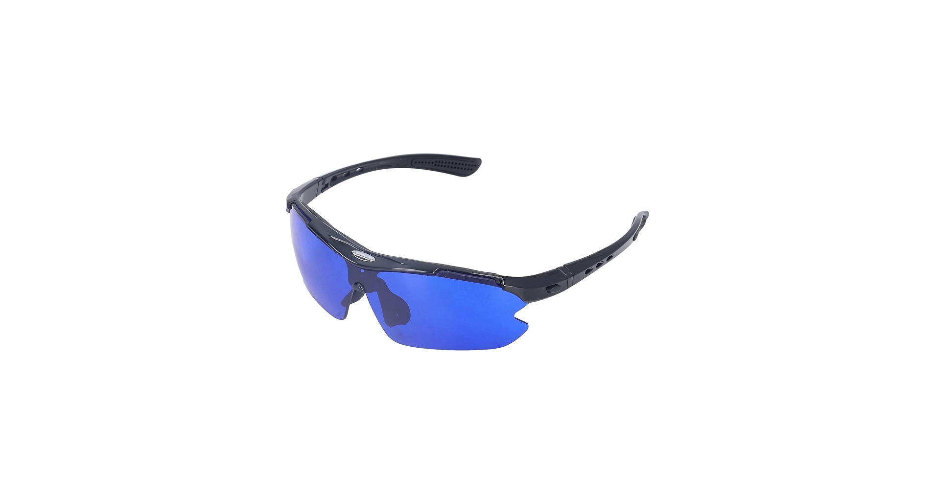 ゴルフ用メガネ  SPFIT 楽天市場】ゴルフ用 サングラス Lサイズ UVカット グリーン