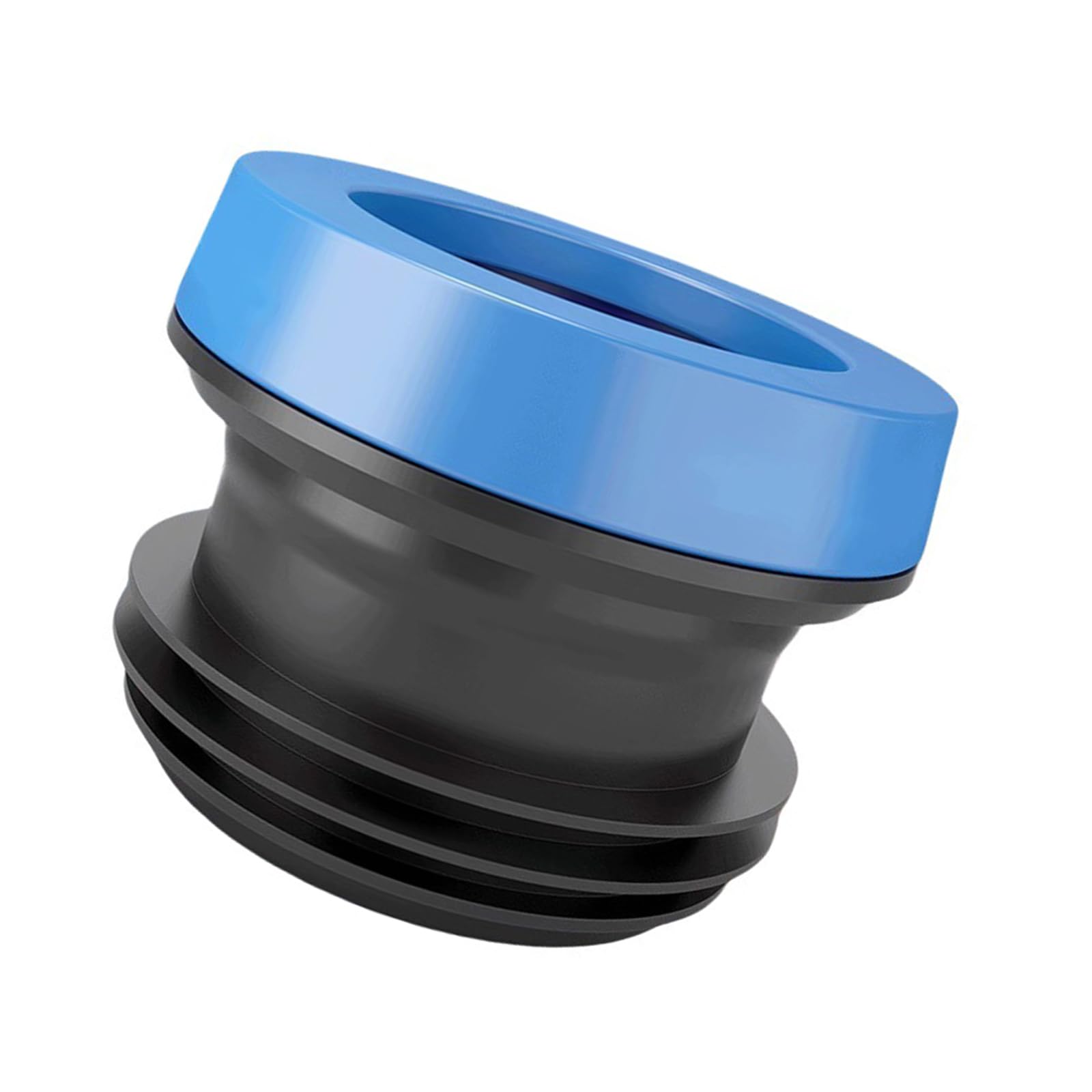 Nucelit Multicolor Multipurpose High Sealing Double Layer Toilet Flange Rings Portable For Effective And Quick Setups Public Restroom Solution