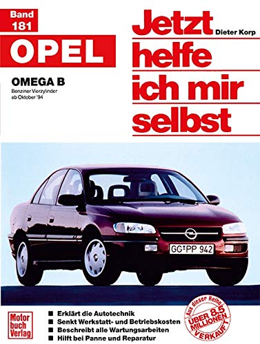 Jetzt Helfe Ich Mir Selbst Opel Astra J Pdf Amazon.co.jp: Opel Omega B. Jetzt helfe ich mir selbst. Benziner